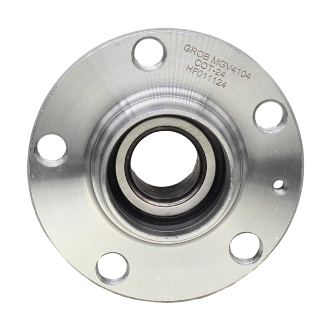 Maza de Rueda Trasero 5 Birlos Con Aro Dentado 30 mm FWD Audi TT 1998-2006