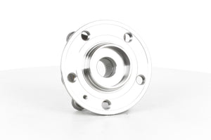 Maza de Rueda Delantero 5 Birlos 4 Barrenos Sin encoder FWD Volvo S60 2001-2006