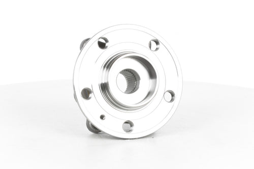 Maza de Rueda Delantero 5 Birlos 4 Barrenos Sin encoder FWD Volvo S60 2001-2006