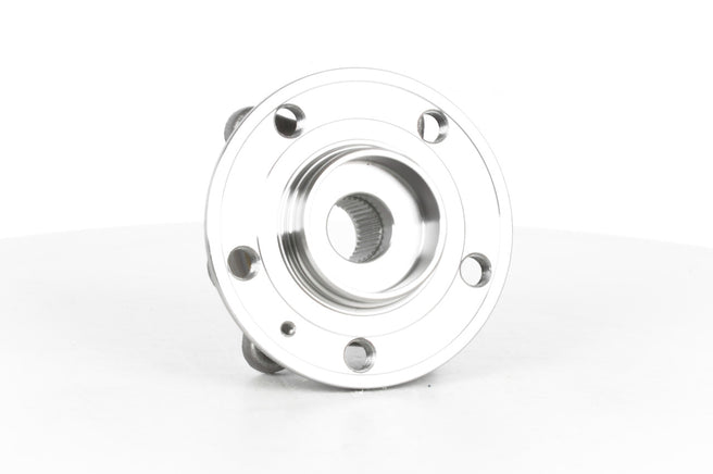 Maza de Rueda Delantero 5 Birlos 4 Barrenos Sin encoder FWD Volvo S60 2001-2006