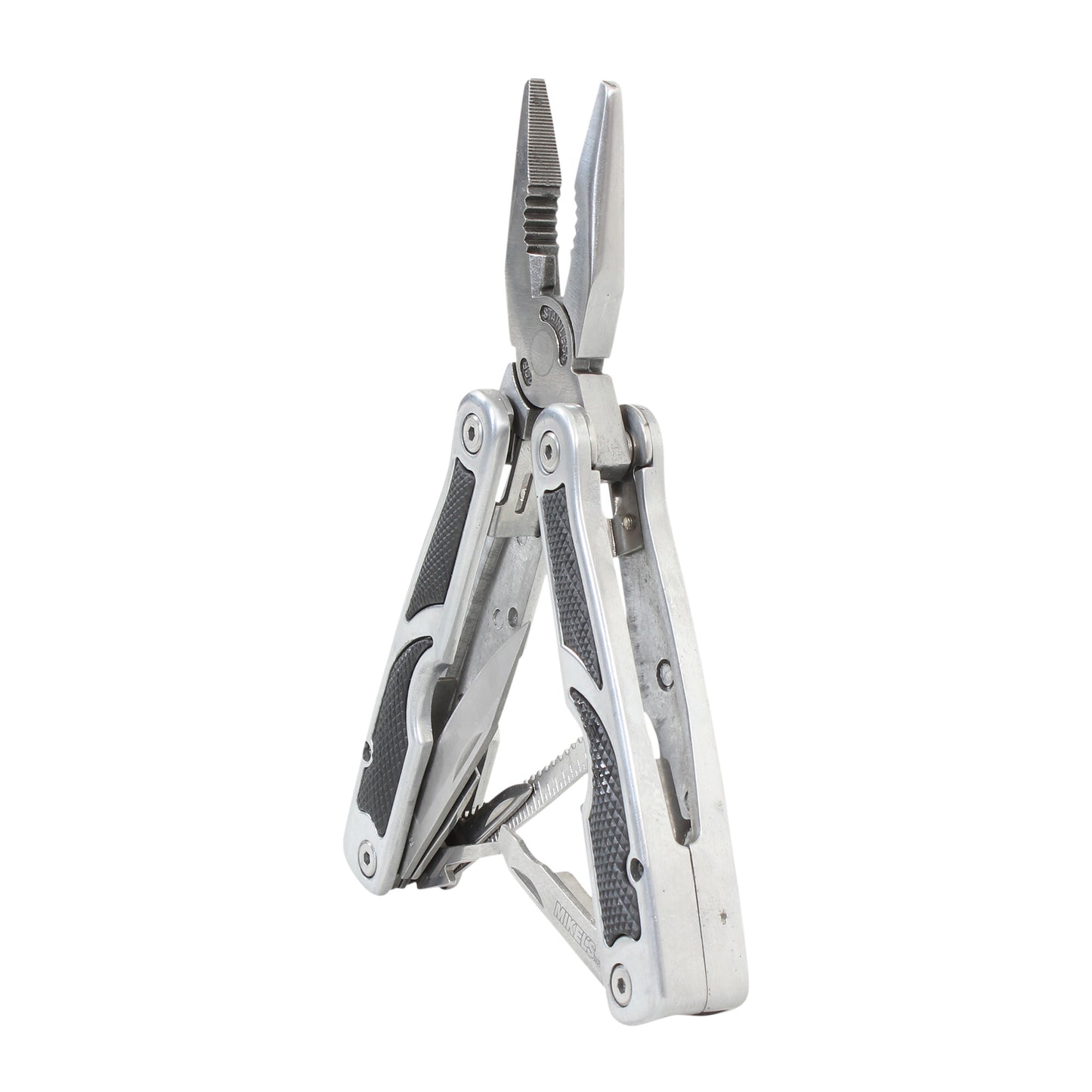 Multiherramientas navaja multiusos (27 en 1)