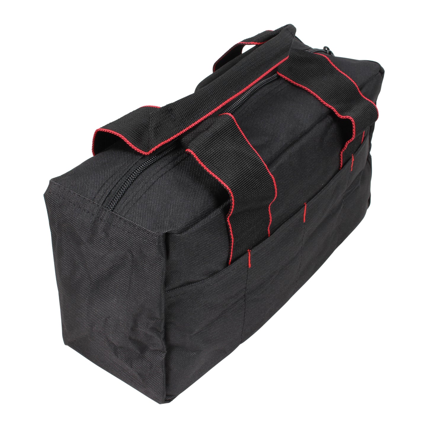 Maleta para herramientas rectangular (5 compartimentos)