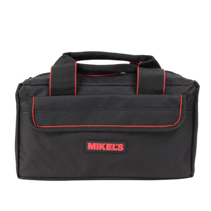 Maleta para herramientas rectangular (5 compartimentos)