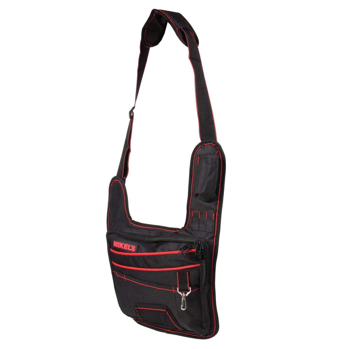 Maleta para herramientas diagonal (11 compartimentos)