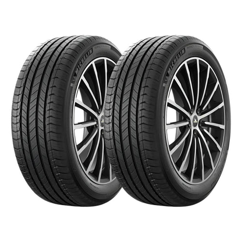 Llanta 275/40 R22 107H Michelin PRIMACY A/S