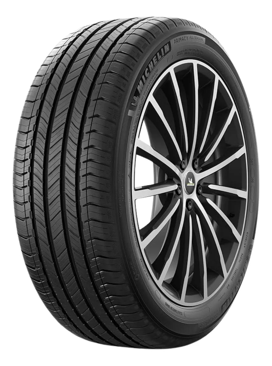 Llanta 255/65R18 111H MICHELIN PRIMACY AS AUTO