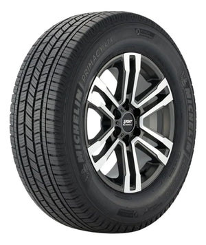 Llanta 265/65 R18 114T XL MICHELIN PRIMACY LTX