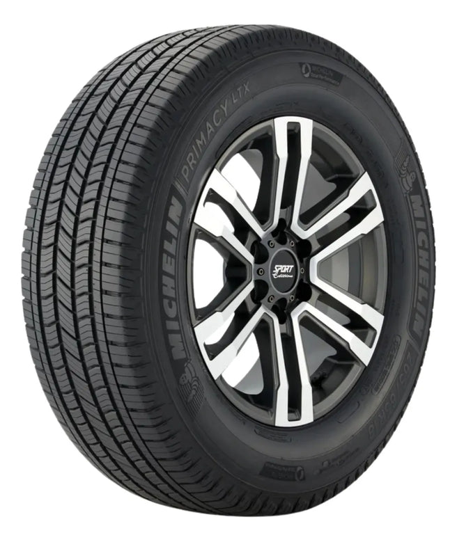 Llanta 265/65 R18 114T XL MICHELIN PRIMACY LTX