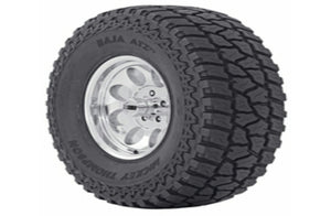 Llanta LT285/55 R20 122Q Mickey Thompson BAJA ATZP3