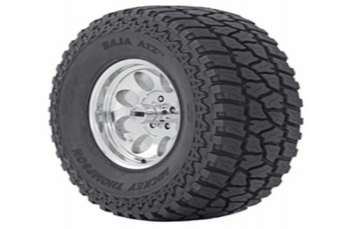 Llanta LT285/55 R20 122Q Mickey Thompson BAJA ATZP3