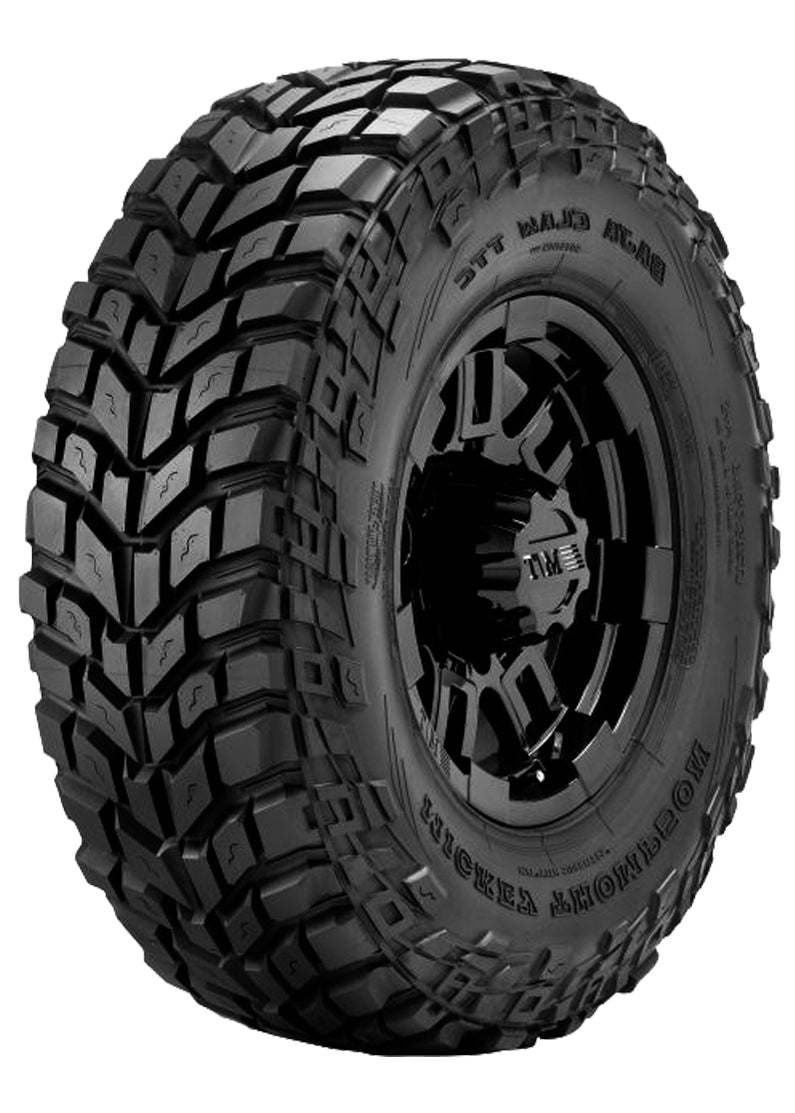 Llanta LT305/70R16-10C 124Q MICKEY THOMPSON BAJA CLAW TTC AUTO