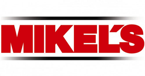 logo MIKEL's