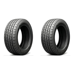 Paquete de 2 Llantas LT265/70 R17 123S Royal Black MILAGEMAXLTR