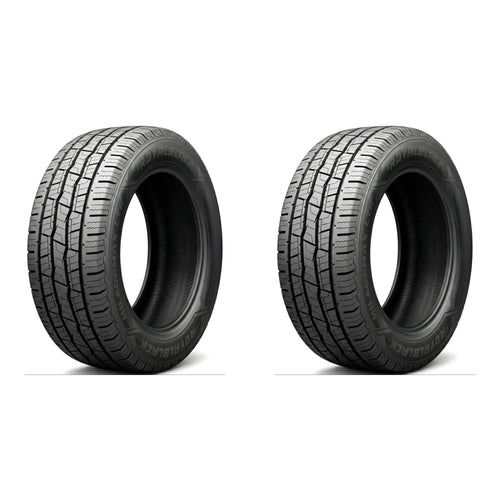 Paquete de 2 Llantas LT265/70 R17 123S Royal Black MILAGEMAXLTR