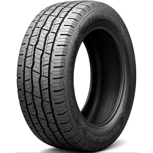 Llanta LT265/70 R17 123S Royal Black MILAGEMAXLTR