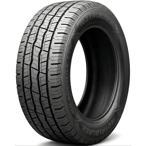 Llanta LT265/70 R17 123S Royal Black MILAGEMAXLTR