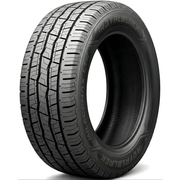 Llanta Royal Black MILAGEMAX LTR LT245/75R16 120S