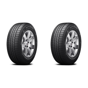 Paquete de 2 Llantas 245/70 R16 107H Royal Black MILAGEMAXSUVCUV