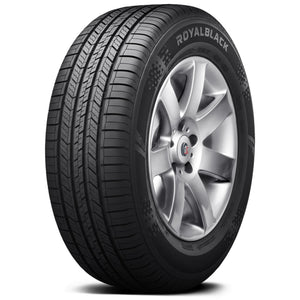 Llanta 265/70 R18 116T Royal Black MILAGEMAXSUVCUV
