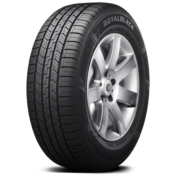 Llanta Royal Black 265/70R18 116T