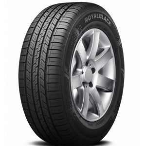 Llanta 275/60 R20 115H Royal Black MILAGEMAX SUV/CUV