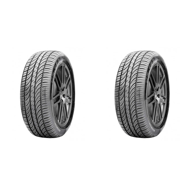 Paquete de 2 Llantas 185/60 R13 80H Mirage MR-162