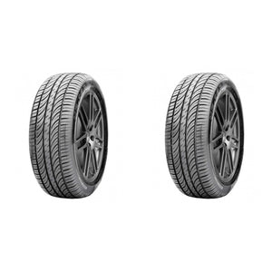 Paquete de 2 Llantas 205/50 R16 87V Mirage MR-162