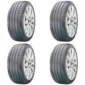 Paquete de 4 Llantas 205/55 ZR17 95W Mirage MR-182
