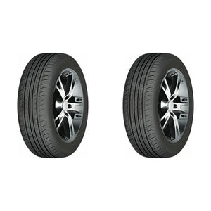 Paquete de 2 Llantas 195/60 R15 88H Mirage MR-169