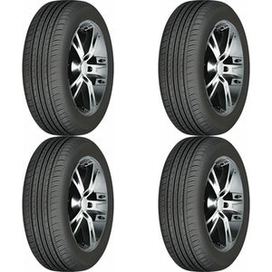 Paquete de 4 Llantas 205/65 R15 94H Mirage MR-169