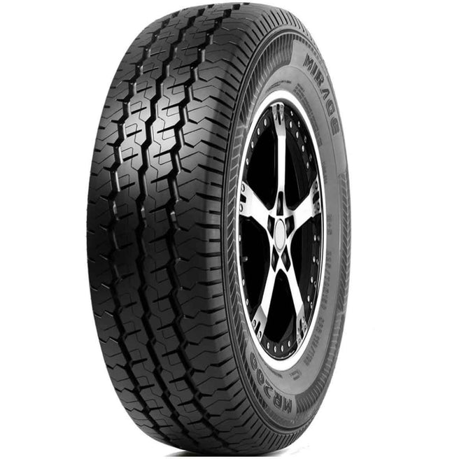 Llanta 165/70 R14C 89/87R Mirage MR200