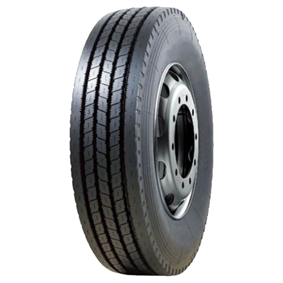 Llanta 255/70R22.5-16C 140/137L MIRAGE MG111 CAMION