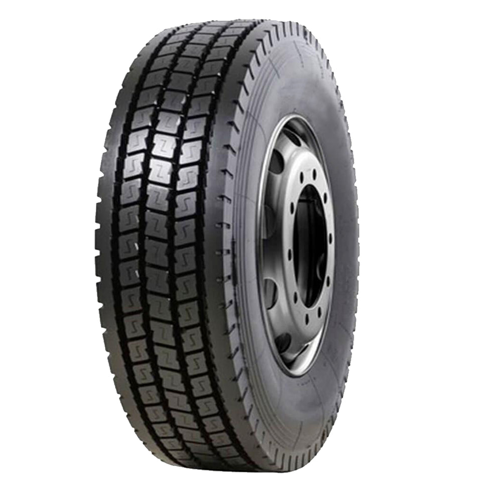 Llanta 11R22.5-18C 149/146L MIRAGE MG312 CAMION