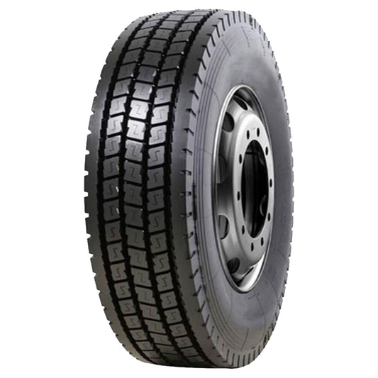 Llanta 285/75R24.5-16C 147/144L MIRAGE MG312 CAMION