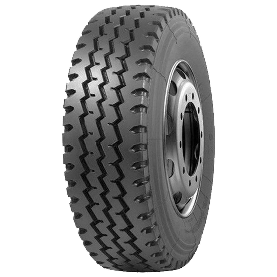 Llanta 11R24.5-18C 152/149L MIRAGE MG702 CAMION