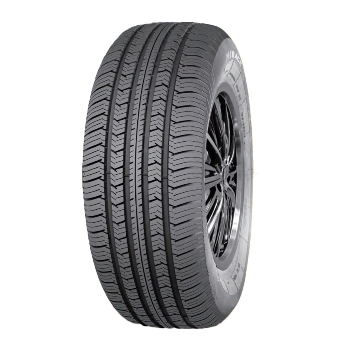 Llanta 195/55 R15 85V MIRAGE MR-166