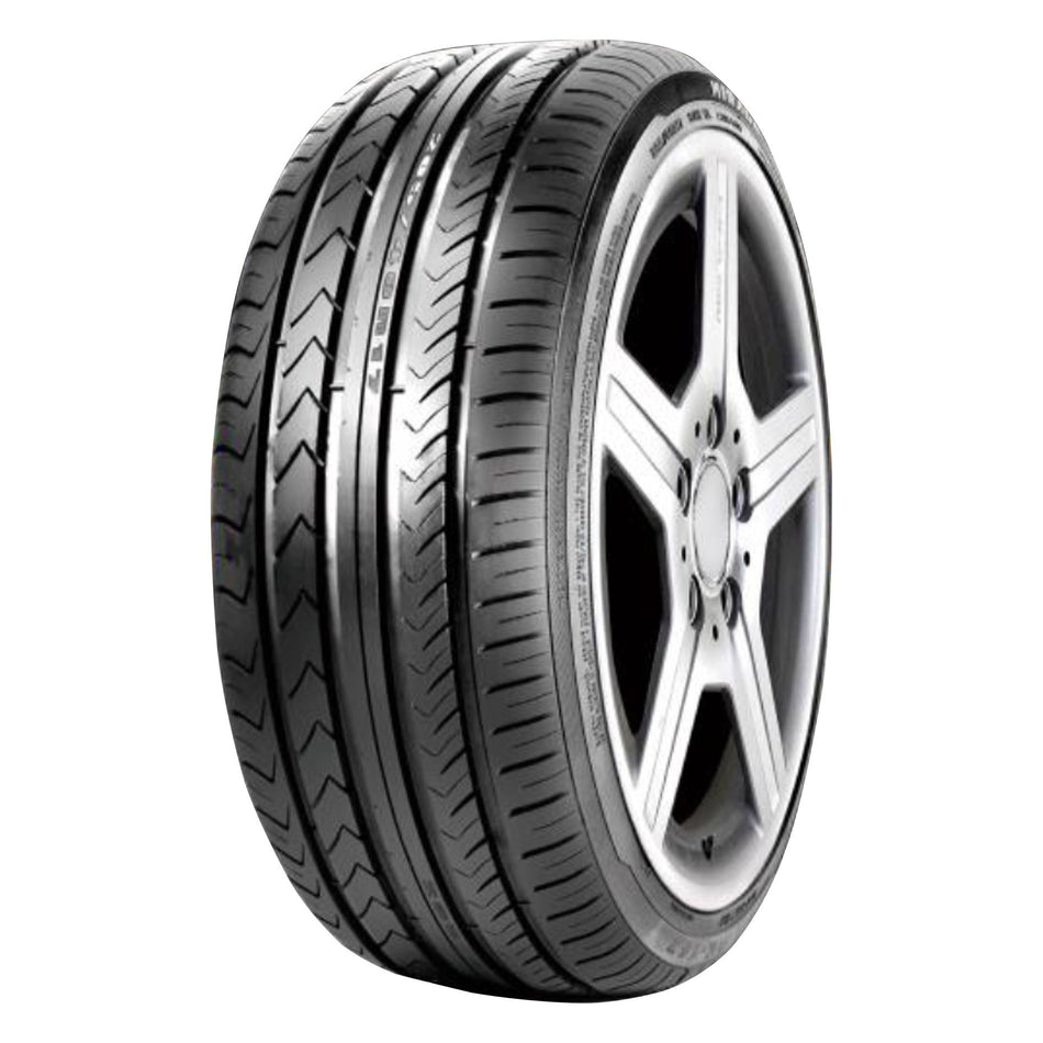 Llanta 215/40ZR17 87W XL MIRAGE MR-182 AUTO