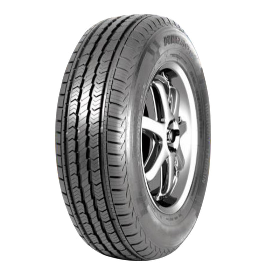 Llanta 265/70R16 112H MIRAGE MR-HT172 AUTO