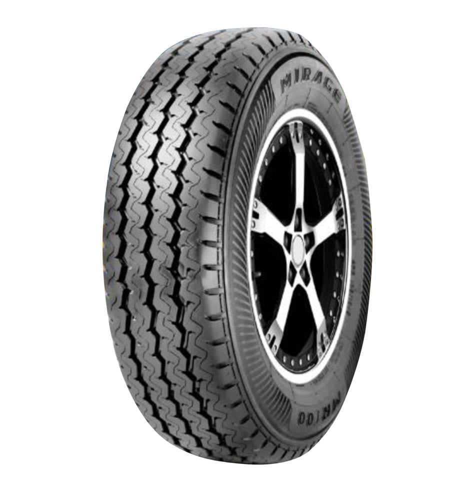 Llanta 185R14C-8C 102/100R MIRAGE MR-100 AUTO