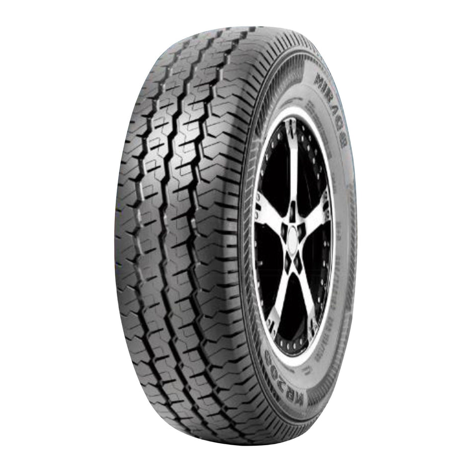 Llanta 235/65R16C-8C 115/113T MIRAGE MR200 AUTO