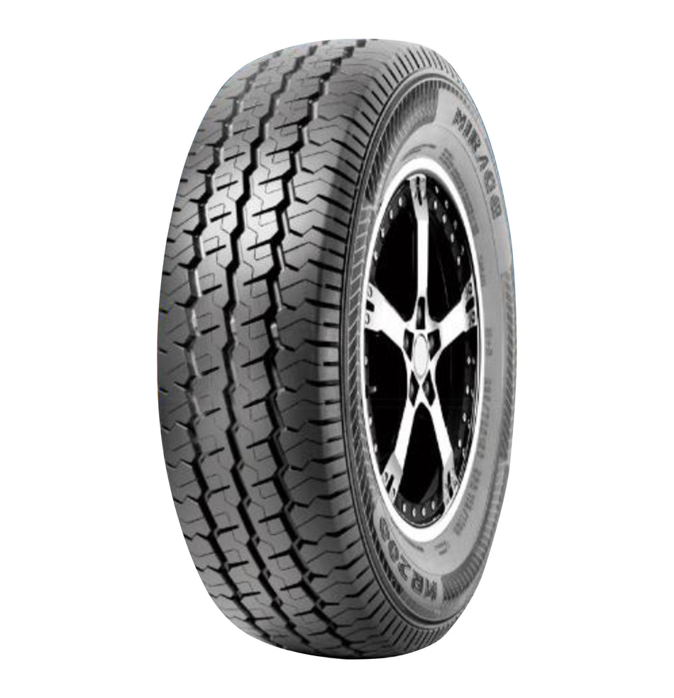 Llanta 195/70R15C-8C 104/102R MIRAGE MR200 AUTO