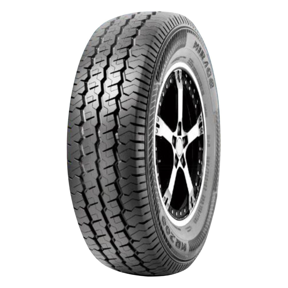 Llanta 215/75R16C-10C 116/114R MIRAGE MR200 AUTO