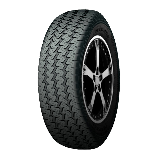 Llanta 155 R12C 88/86Q Mirage MR300