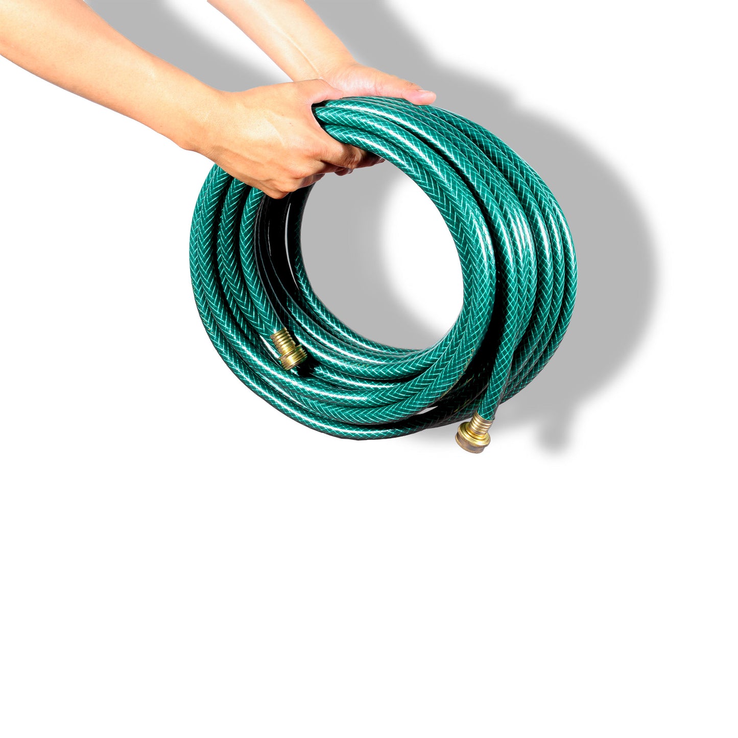 Manguera para jardin (15 mts)