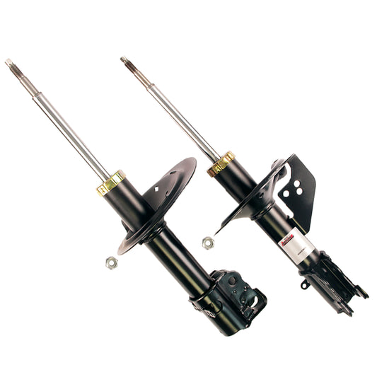 Amortiguador P/ Chrysler Imperial 1991 V6 3.3L Posicion: Delantero