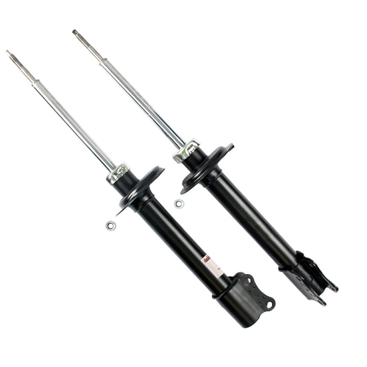 Amortiguador P/ Ford Tempo 1993-1994 V6 3.0L Posicion: Trasero