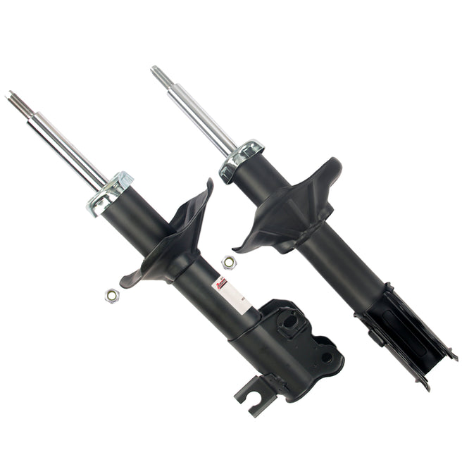 Amortiguador Para Nissan Tsuru 1994–1996 L4 2.0L Posición: Delantero — BOGE