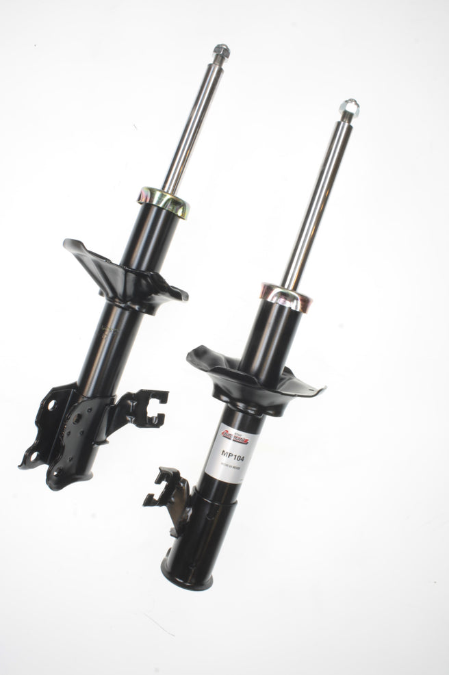 Kit de amortiguadores P/ Nissan Tsuru 1993-1996 L4 2.0L Posicion: Delantero