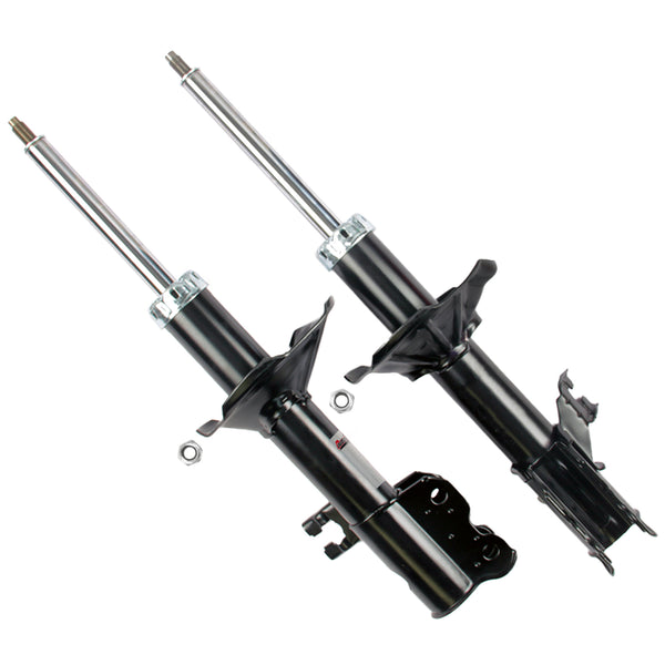 Amortiguador P/ Nissan Tsubame 1993-2004 L4 1.6L Posicion: Delantero Derecho