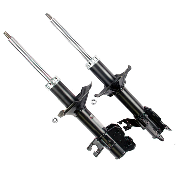 Amortiguador P/ Nissan Tsubame 1993-2004 L4 1.6L Posicion: Delantero Izquierdo